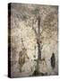 Italy, Naples, Naples Museum, from Pompeii, VI Insula Occidentalis, 41, Cubical 17, Offer-Samuel Magal-Stretched Canvas