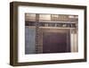 Italy, Naples, Naples Museum, from Pompeii, (VII 6, 28), Cubical 8, Architecture-Samuel Magal-Framed Photographic Print