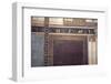 Italy, Naples, Naples Museum, from Pompeii, (VII 6, 28), Cubical 8, Architecture-Samuel Magal-Framed Photographic Print