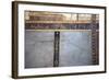 Italy, Naples, Naples Museum, from Pompeii, (VII 6, 28), Cubical 8, Architecture-Samuel Magal-Framed Photographic Print