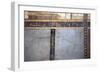 Italy, Naples, Naples Museum, from Pompeii, (VII 6, 28), Cubical 8, Architecture-Samuel Magal-Framed Photographic Print