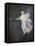 Italy, Naples, Naples Museum, from Pompeii, Villa of Cicerone, Dancer-Samuel Magal-Framed Stretched Canvas