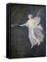 Italy, Naples, Naples Museum, from Pompeii, Villa of Cicerone, Dancer-Samuel Magal-Framed Stretched Canvas