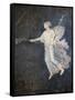 Italy, Naples, Naples Museum, from Pompeii, Villa of Cicerone, Dancer-Samuel Magal-Framed Stretched Canvas