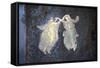 Italy, Naples, Naples Museum, from Pompeii, Villa of Cicerone, Dancer-Samuel Magal-Framed Stretched Canvas