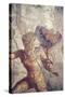 Italy, Naples, Naples Museum, Pompeii, Caecilius Lucundus House (V 1, 26), Theseus and Ariadne-Samuel Magal-Stretched Canvas