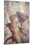 Italy, Naples, Naples Museum, Pompeii, Caecilius Lucundus House (V 1, 26), Theseus and Ariadne-Samuel Magal-Mounted Photographic Print