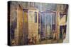 Italy, Naples, Naples Museum, Pompeii, House of the Group of Vases (VI 13, 2), Medea and Peliadi-Samuel Magal-Stretched Canvas