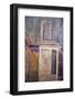Italy, Naples, Naples Museum, Pompeii, House of the Group of Vases (VI 13, 2), Medea and Peliadi-Samuel Magal-Framed Photographic Print