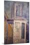 Italy, Naples, Naples Museum, Pompeii, House of the Group of Vases (VI 13, 2), Medea and Peliadi-Samuel Magal-Mounted Photographic Print