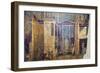 Italy, Naples, Naples Museum, Pompeii, House of the Group of Vases (VI 13, 2), Medea and Peliadi-Samuel Magal-Framed Photographic Print