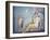 Italy, Naples, Naples National Archeological Museum, from Pompeii, Ariadne-Samuel Magal-Framed Photographic Print