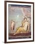 Italy, Naples, Naples National Archeological Museum, from Pompeii, Ariadne-Samuel Magal-Framed Photographic Print