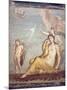 Italy, Naples, Naples National Archeological Museum, from Pompeii, Ariadne-Samuel Magal-Mounted Photographic Print