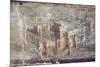 Italy, Naples, Naples National Archeological Museum, Herculaneum, Architectural  Landscapes-Samuel Magal-Mounted Photographic Print