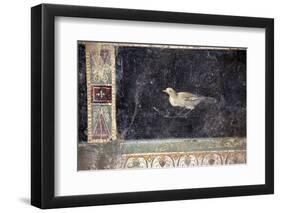 Italy, Naples, Naples National Archeological Museum, Vesuvian Area, Stage-Samuel Magal-Framed Photographic Print