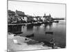 Italy, Naples, Pozzuoli, Panoramic View of City and Gulf-null-Mounted Giclee Print