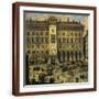 Brown Frame