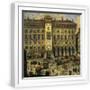 White Frame