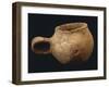 Italy, Neolithic, Stentinello Culture, Terracotta Bowl from Monte Cuccio, Palermo-null-Framed Giclee Print