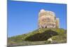 Italy, Oristano. Tourists Enjoy the View around the Torre Spagnola Di San Giovanni Di Sinis-Alida Latham-Mounted Photographic Print