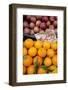 Italy, Orvieto. Box of fresh Clementine oranges.-Cindy Miller Hopkins-Framed Photographic Print