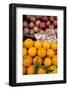 Italy, Orvieto. Box of fresh Clementine oranges.-Cindy Miller Hopkins-Framed Photographic Print