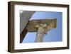 Italy, Ostia Antica, Synagogue-null-Framed Photographic Print