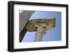 Italy, Ostia Antica, Synagogue-null-Framed Photographic Print