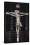 Italy, Padua, Basilica of St Anthony of Padua, Crucifix, 1444-1447-null-Stretched Canvas