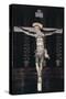 Italy, Padua, Basilica of St Anthony of Padua, Crucifix, 1444-1447-null-Stretched Canvas