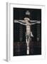 Italy, Padua, Basilica of St Anthony of Padua, Crucifix, 1444-1447-null-Framed Giclee Print