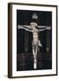 Italy, Padua, Basilica of St Anthony of Padua, Crucifix, 1444-1447-null-Framed Giclee Print