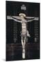 Italy, Padua, Basilica of St Anthony of Padua, Crucifix, 1444-1447-null-Mounted Giclee Print