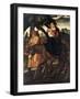 Italy, Palermo, the Flight into Egypt-null-Framed Giclee Print