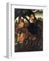 Italy, Palermo, the Flight into Egypt-null-Framed Giclee Print