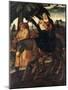 Italy, Palermo, the Flight into Egypt-null-Mounted Giclee Print