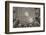 Italy, Pantheon-John Ford-Framed Photographic Print