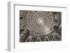 Italy, Pantheon-John Ford-Framed Photographic Print