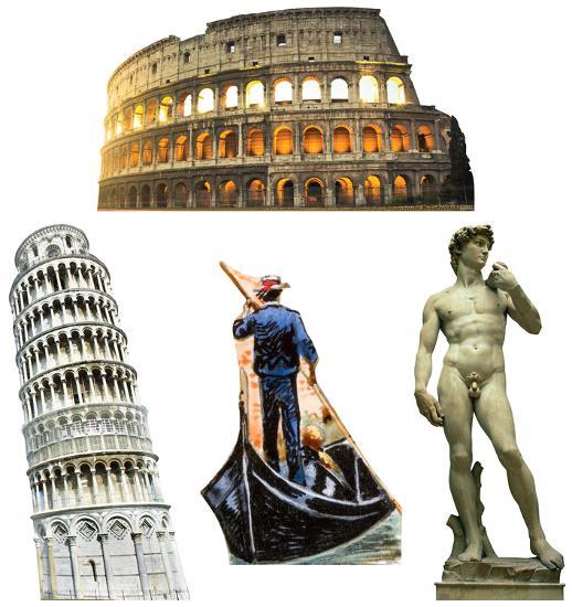 Cardboard Cutouts, , large
