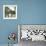 Italy, Peasant Women Returning from the Fields-Leon, Levy et Fils-Framed Photographic Print displayed on a wall