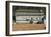 Italy, Piedmont Region, Valsesia, Manifatture Biellesi Factory-null-Framed Giclee Print