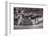 Italy, Pisa. Infrared image of the Campo dei Miracoli (field of miracles)-Terry Eggers-Framed Photographic Print