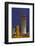 Italy, Pisa, Leaning Tower of Pisa-Hollice Looney-Framed Photographic Print