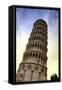 Italy, Pisa-null-Framed Stretched Canvas