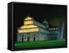 Italy, Pisa-null-Framed Stretched Canvas