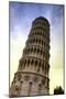 Italy, Pisa-null-Mounted Photographic Print