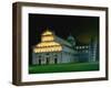 Italy, Pisa-null-Framed Photographic Print