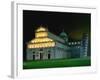 Italy, Pisa-null-Framed Photographic Print