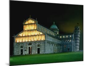 Italy, Pisa-null-Mounted Photographic Print